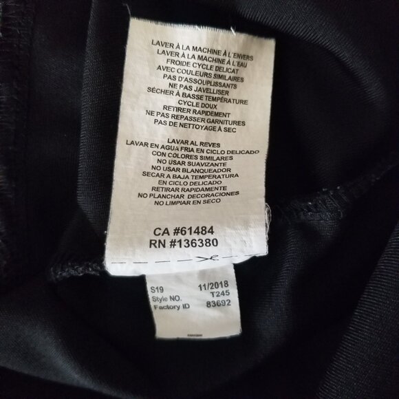 Arizona Diamondbacks MLB Original Merchandise Men M Black Button Up Jersey Shirt - Picture 16 of 16